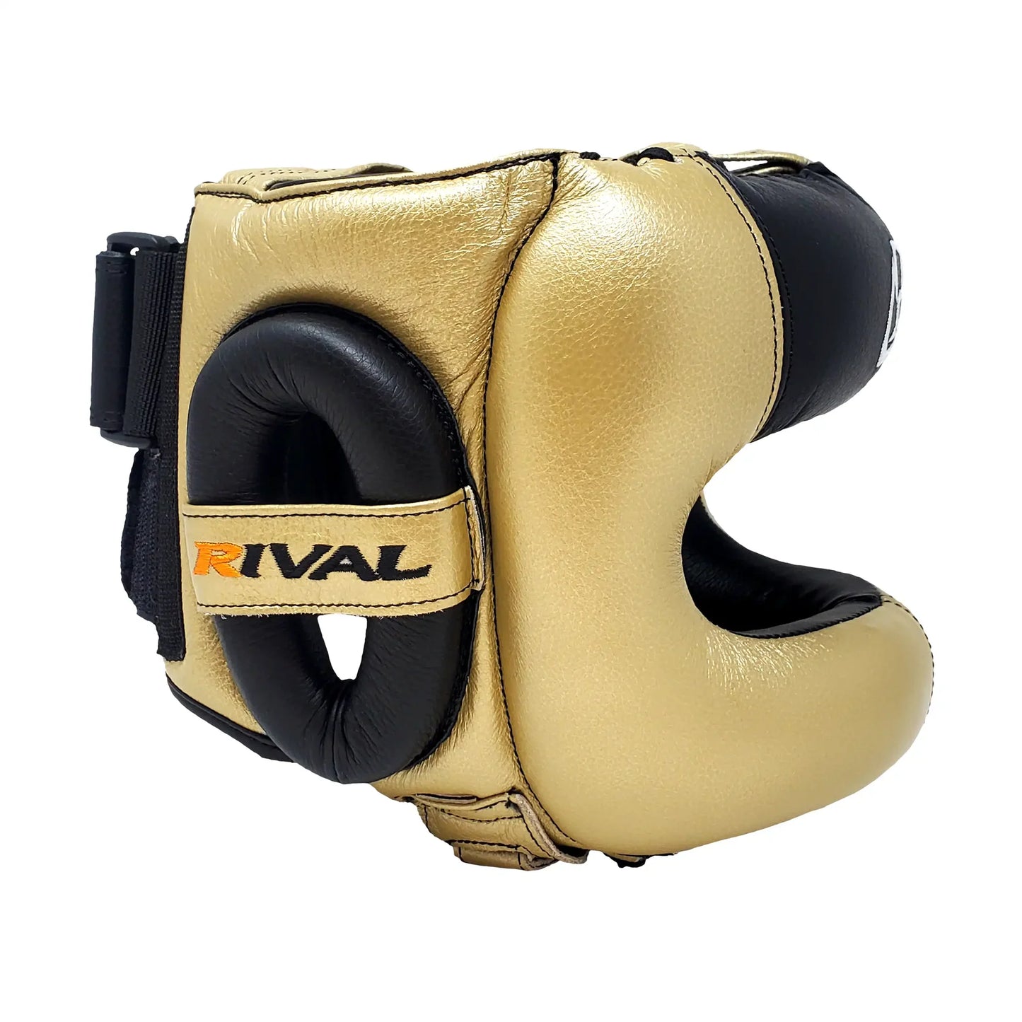 Rival RHGFS3 Face Saver Headgear - Various Colors