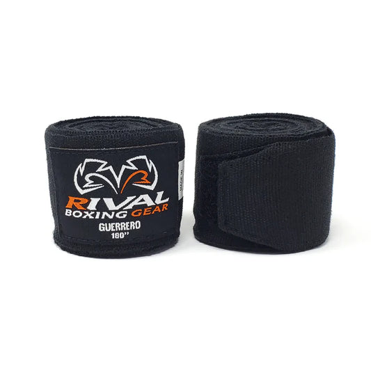 RIVAL GUERRERO HANDWRAPS - 180" - Various Colors