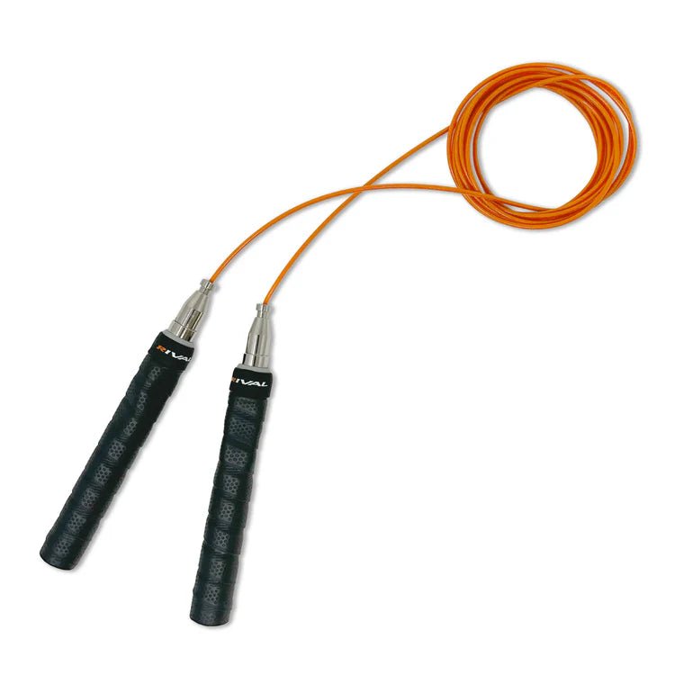 RIVAL COMFORT GRIP SPEED ROPE - ADJUSTABLE