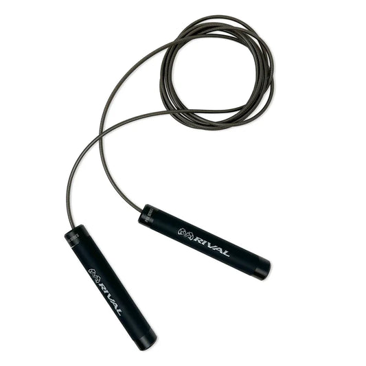 RIVAL WEIGHTED JUMP ROPE - ADJUSTABLE