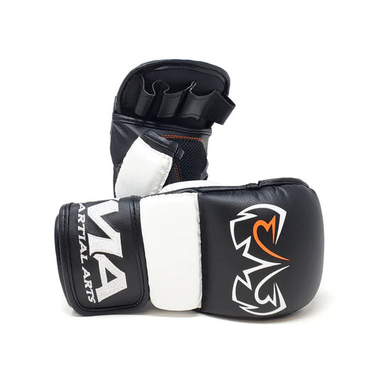 RIVAL MMA SPARRING GLOVES