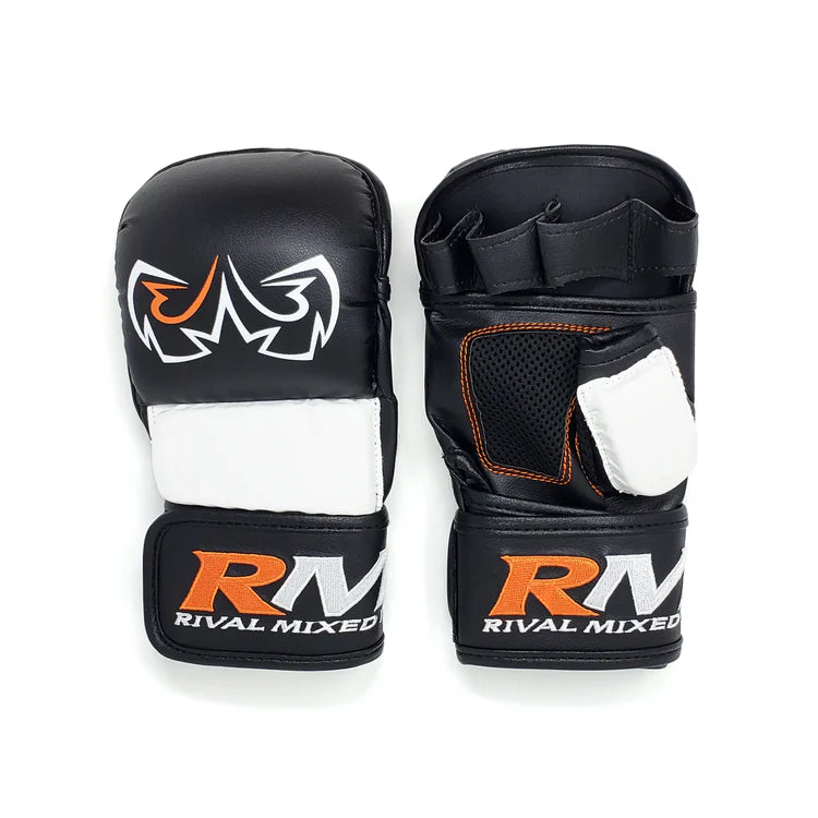 RIVAL MMA SPARRING GLOVES