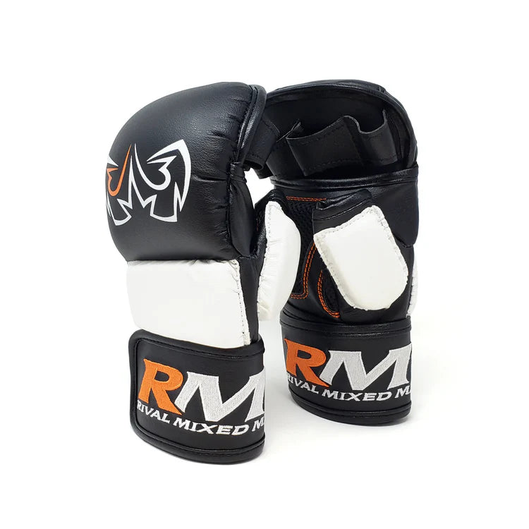 RIVAL MMA SPARRING GLOVES