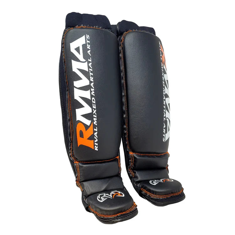 RIVAL MMA SHIN GUARDS