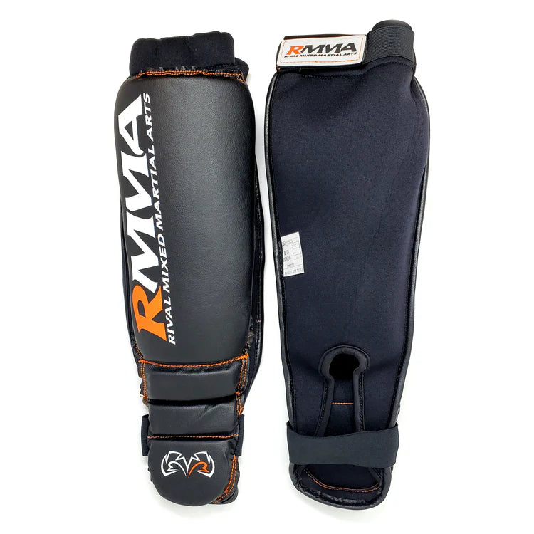 RIVAL MMA SHIN GUARDS