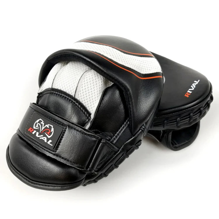 RIVAL RPM1 ULTRA PUNCH MITTS - Various Colors