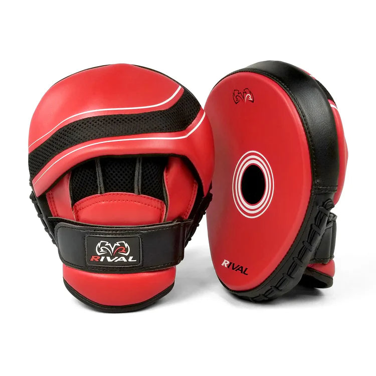 RIVAL RPM1 ULTRA PUNCH MITTS - Various Colors