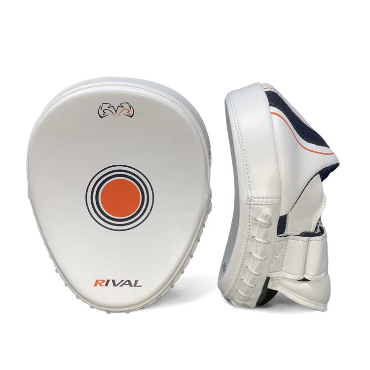 RIVAL RPM1 ULTRA PUNCH MITTS - Various Colors