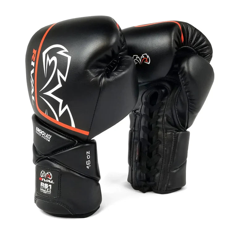 RIVAL RS1 ULTRA SPARRING GLOVES 2.0 - Various Colors