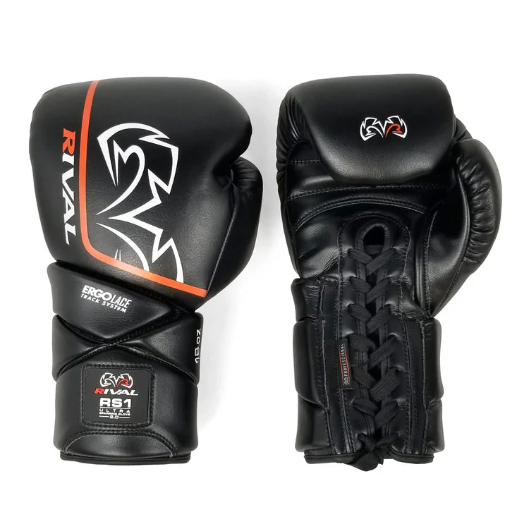 RIVAL RS1 ULTRA SPARRING GLOVES 2.0 - Various Colors