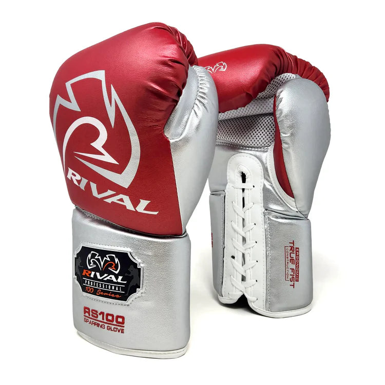 RIVAL RS100 SPARRING GLOVES - Various Colors