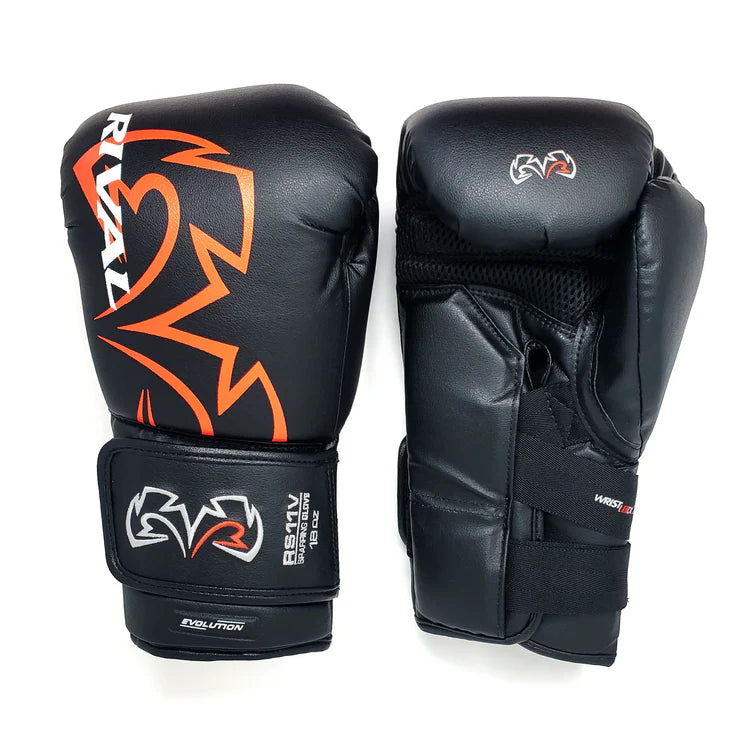 RIVAL RS11V EVOLUTION SPARRING GLOVES - Various Colors