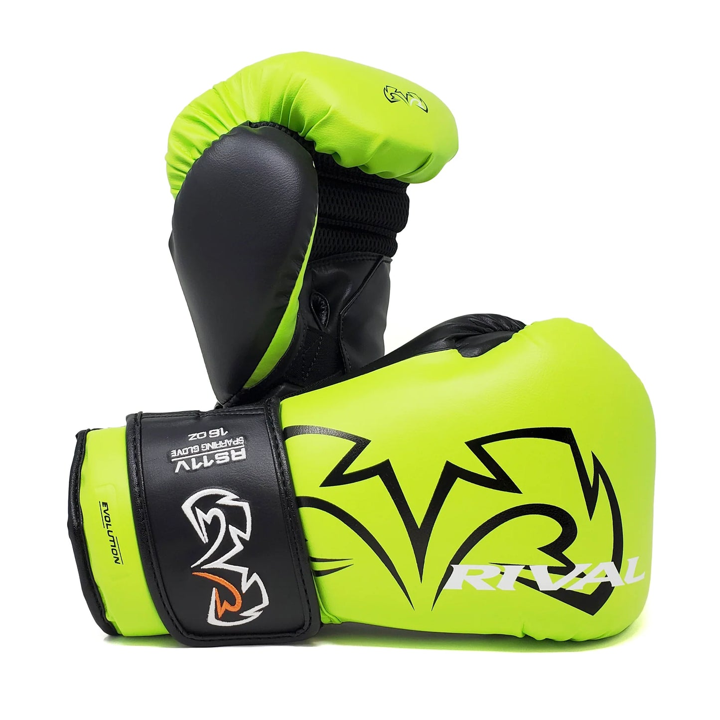 Rival RS11V Evolution Sparring Gloves - Various Colors