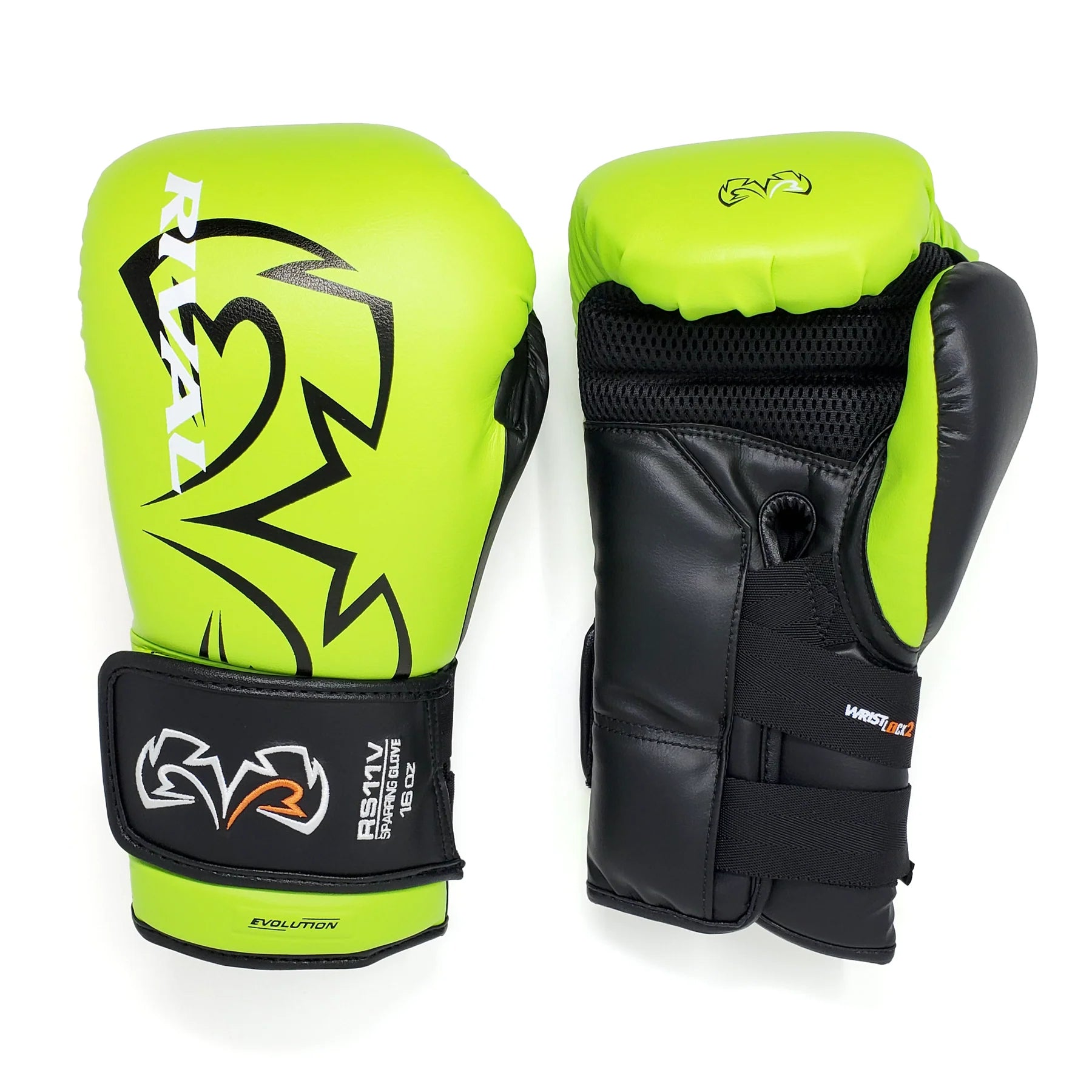 Rival RS11V Evolution Sparring Gloves - Various Colors – MICKEY'S