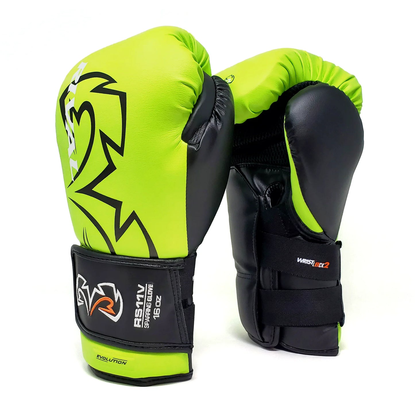 Rival RS11V Evolution Sparring Gloves - Various Colors