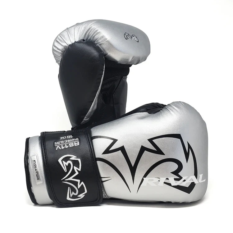 RIVAL RS11V EVOLUTION SPARRING GLOVES - Various Colors