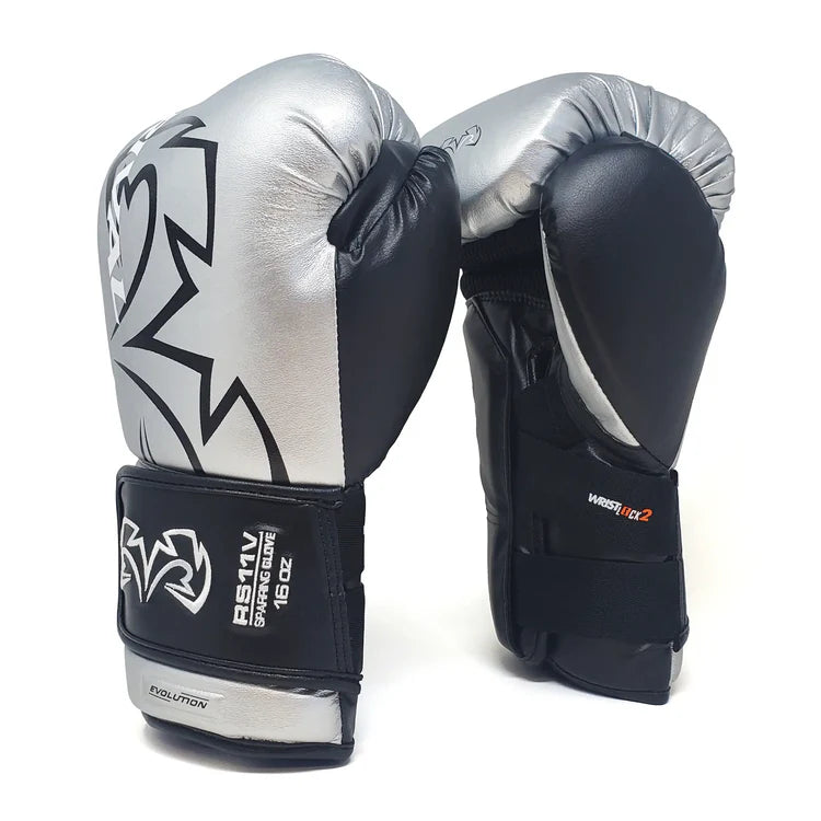 RIVAL RS11V EVOLUTION SPARRING GLOVES - Various Colors