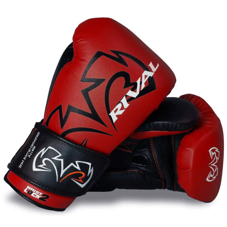 RIVAL RS11V EVOLUTION SPARRING GLOVES - Various Colors