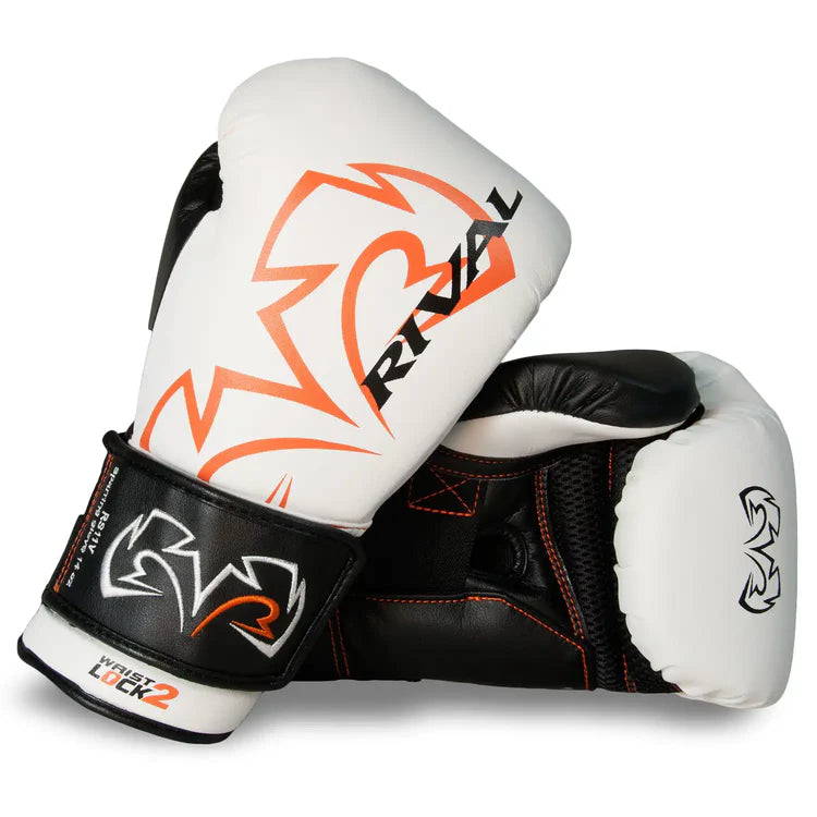 RIVAL RS11V EVOLUTION SPARRING GLOVES - Various Colors