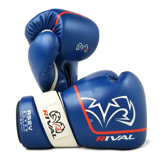 RS2V SUPER SPARRING GLOVES