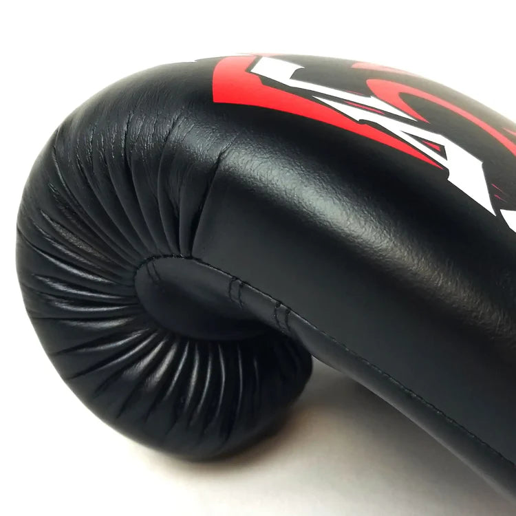 RIVAL RS4 AERO SPARRING GLOVES - Black or Red