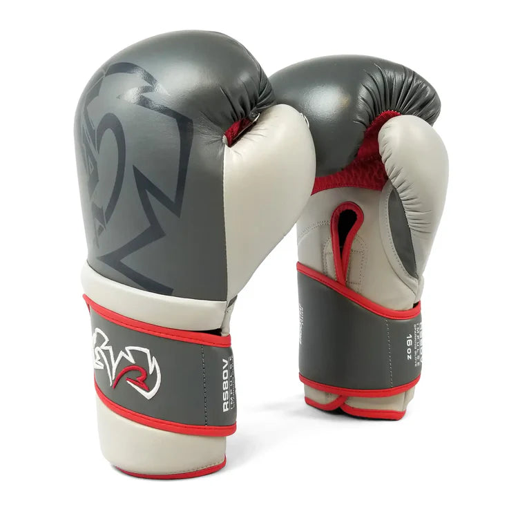 RIVAL RS80V IMPULSE SPARRING GLOVES - Various Colors