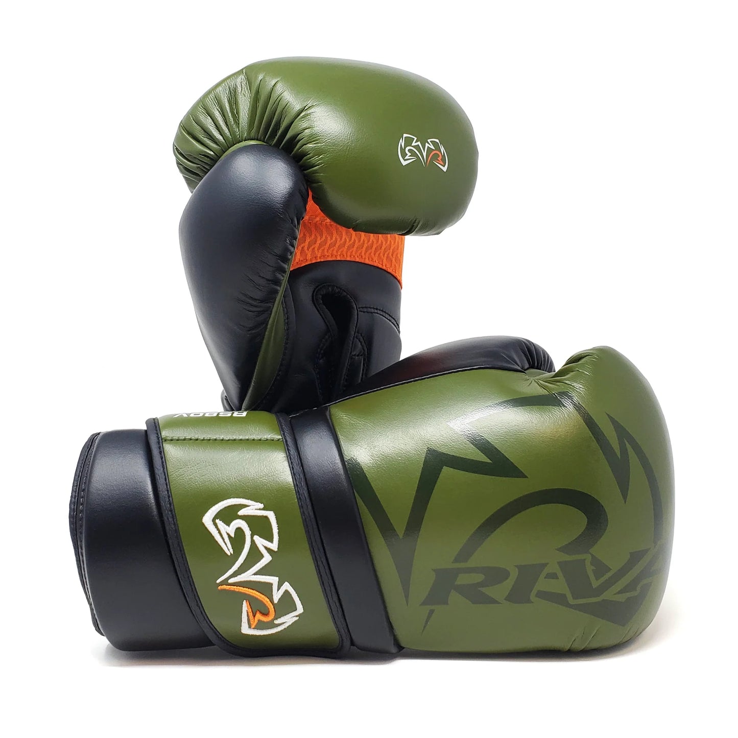 Rival RS80V Impulse Sparring Gloves - Various Colors