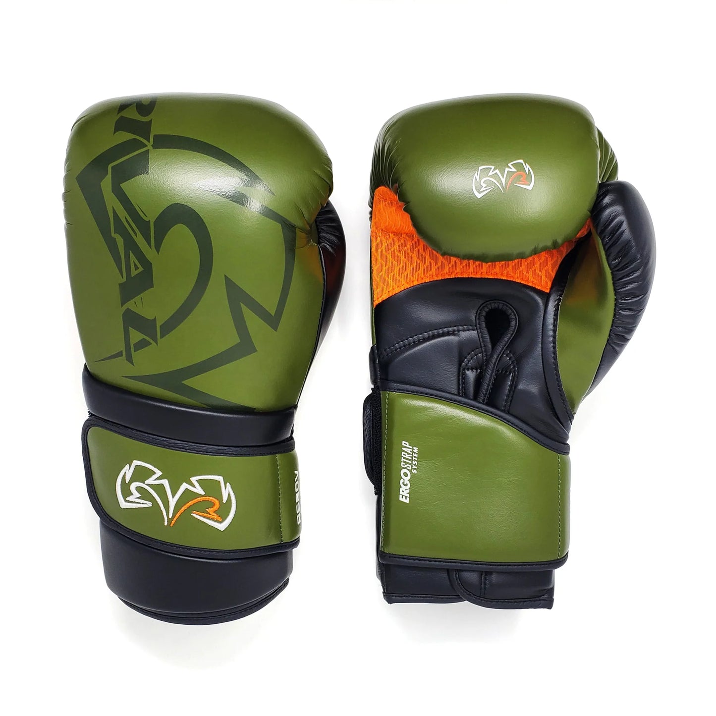 Rival RS80V Impulse Sparring Gloves - Various Colors