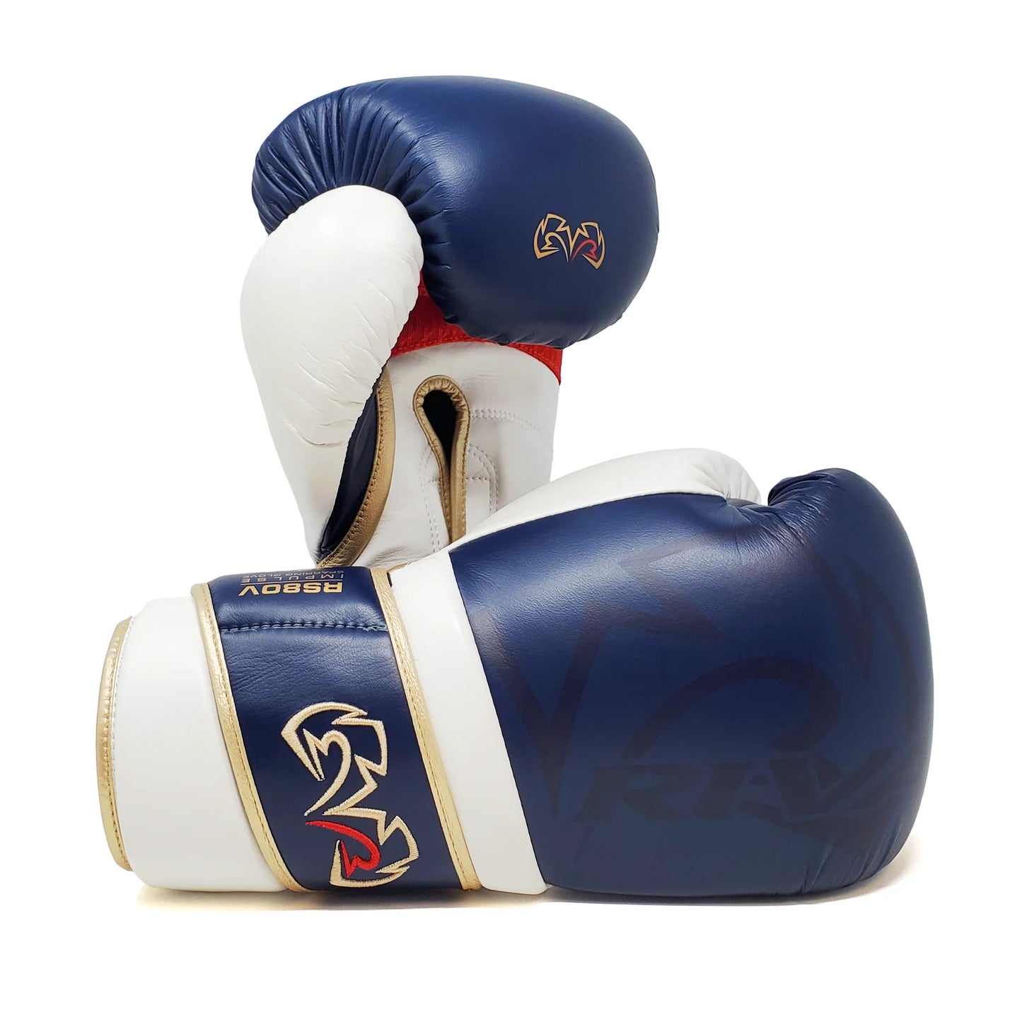 Rival RS80V Impulse Sparring Gloves - Various Colors