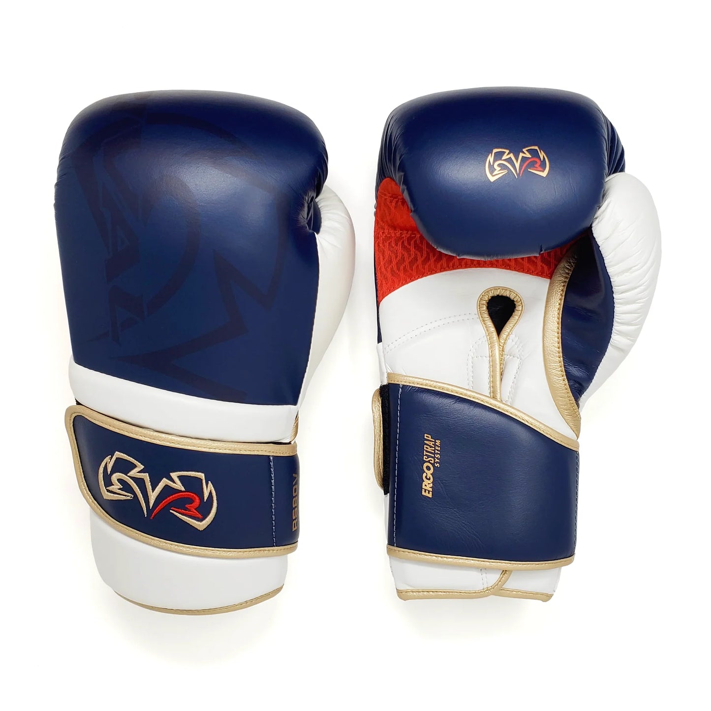 Rival RS80V Impulse Sparring Gloves - Various Colors
