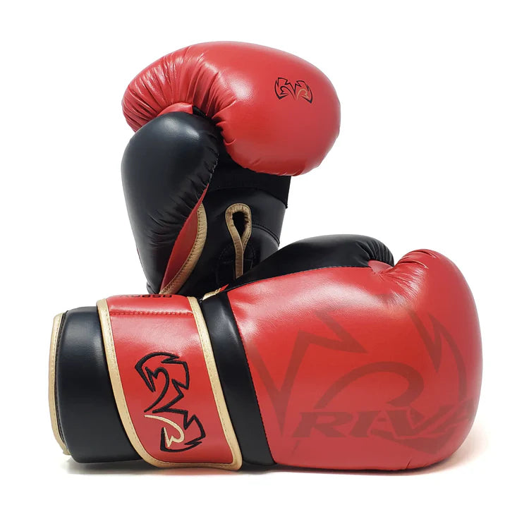 RIVAL RS80V IMPULSE SPARRING GLOVES - Various Colors