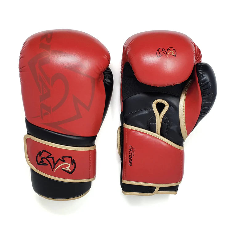 RIVAL RS80V IMPULSE SPARRING GLOVES - Various Colors