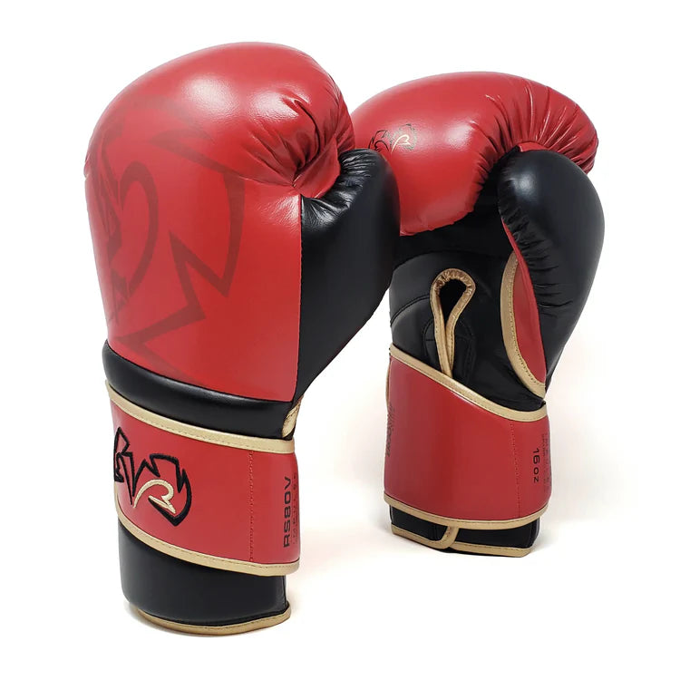 RIVAL RS80V IMPULSE SPARRING GLOVES - Various Colors