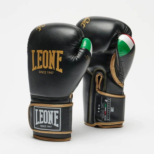 LEONE ESSENTIAL BOXING GLOVES