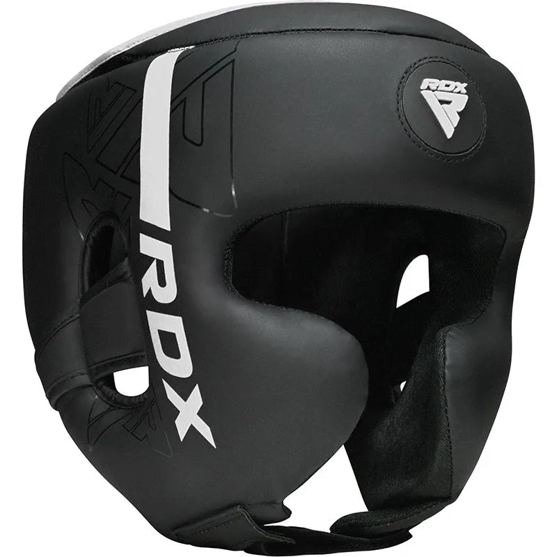 RDX F6 KARA HEADGEAR - Various Colors