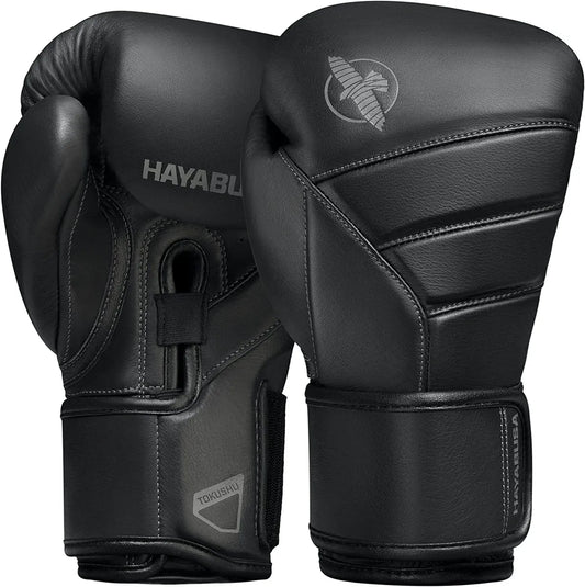 HAYABUSA T3 KANPEKI BOXING GLOVES - Various Colors