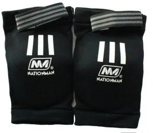 NATIONMAN ELBOW GUARDS - Various Colors