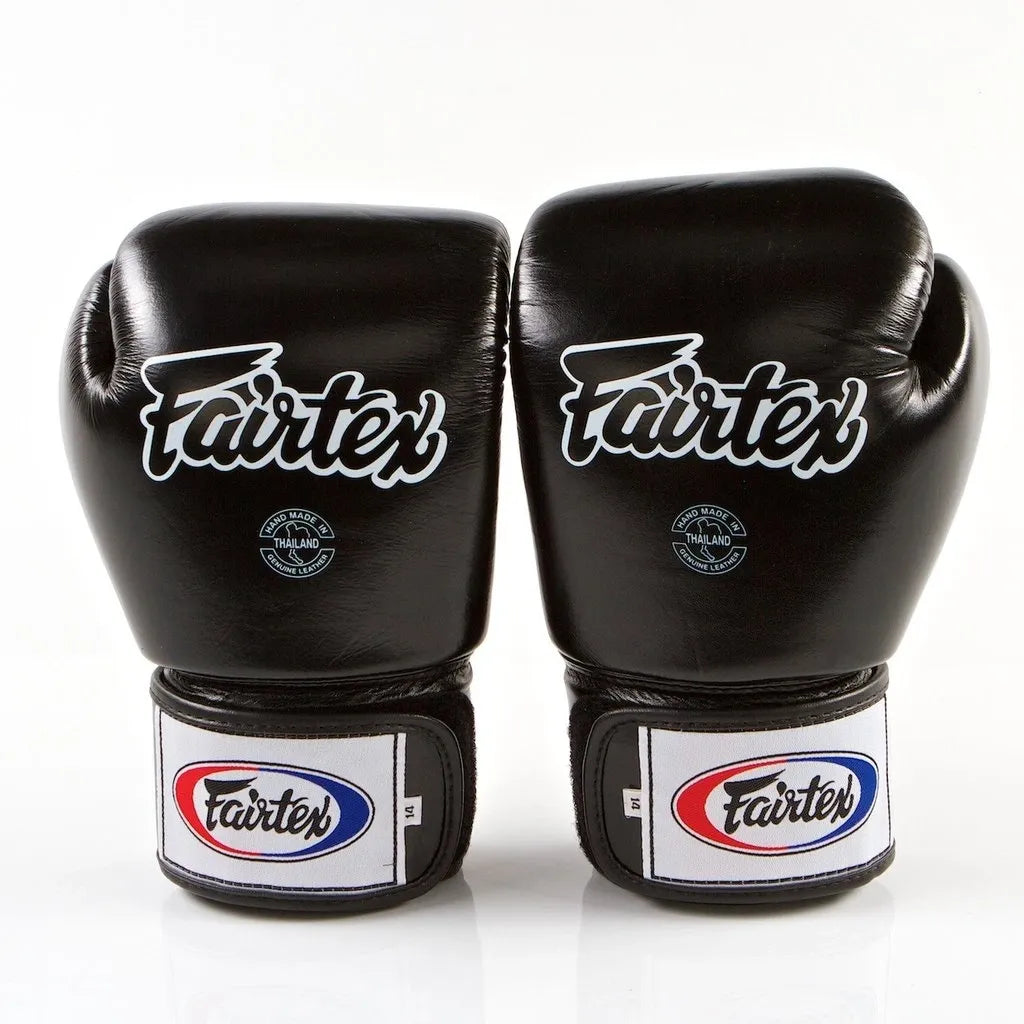 FAIRTEX BGV1 BOXING GLOVES - Various Colors