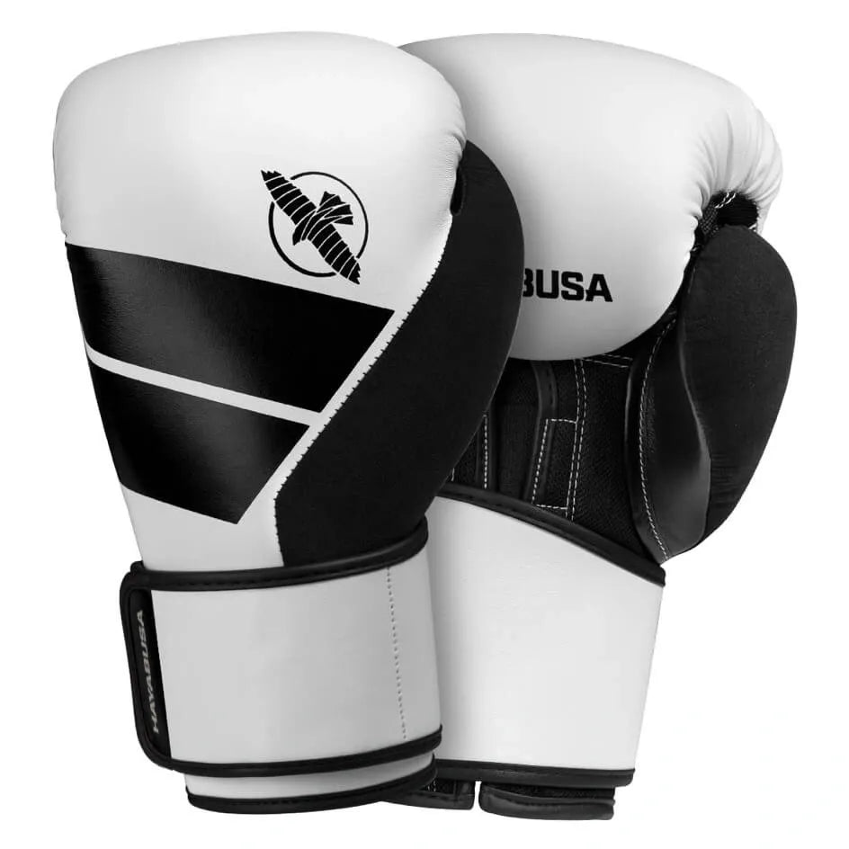 HAYABUSA S4 BOXING GLOVES - Various Colors