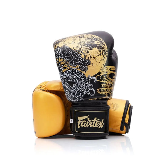 FAIRTEX HARMONY 6 BOXING GLOVES