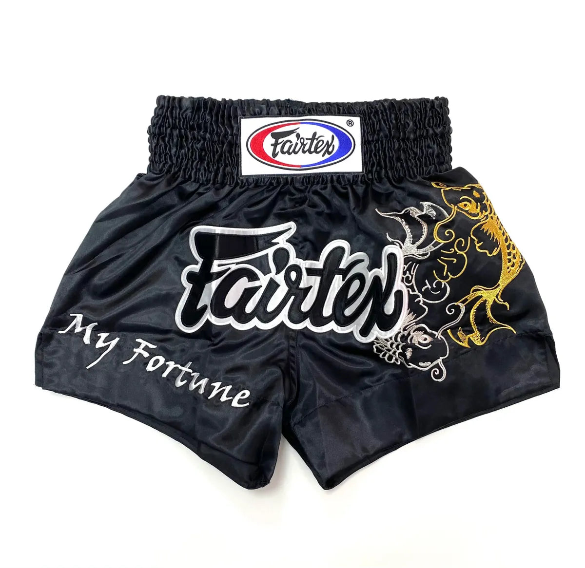 FAIRTEX TRADITIONAL THAI SHORTS - MY FORTUNE