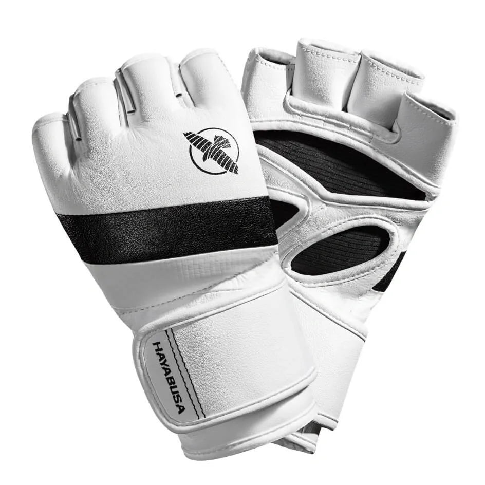 HAYABUSA T3 MMA GLOVES - Various Colors