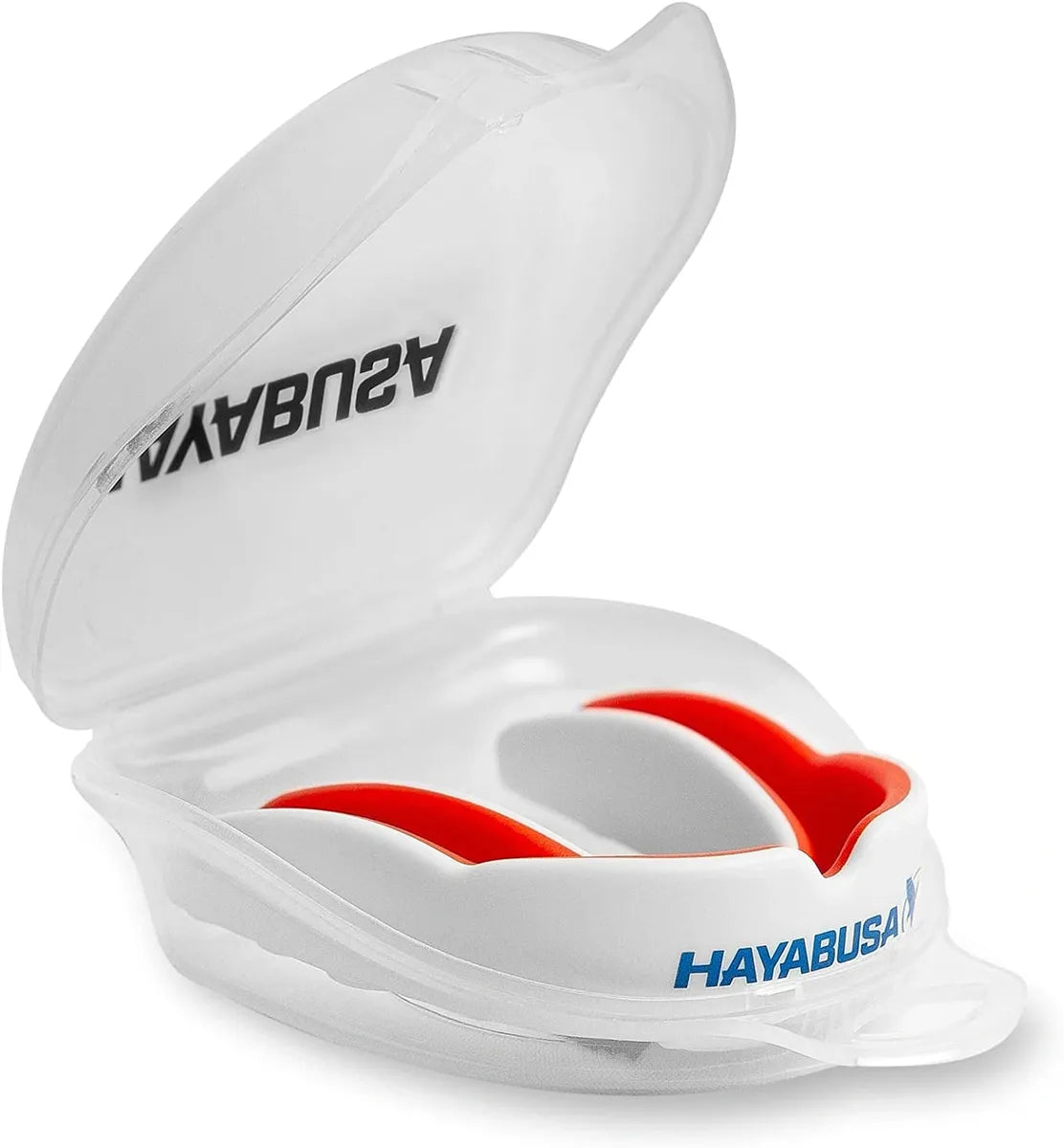 HAYABUSA COMBAT MOUTH GUARD - Various Colors - Adult