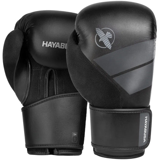 HAYABUSA S4 BOXING GLOVES - Various Colors