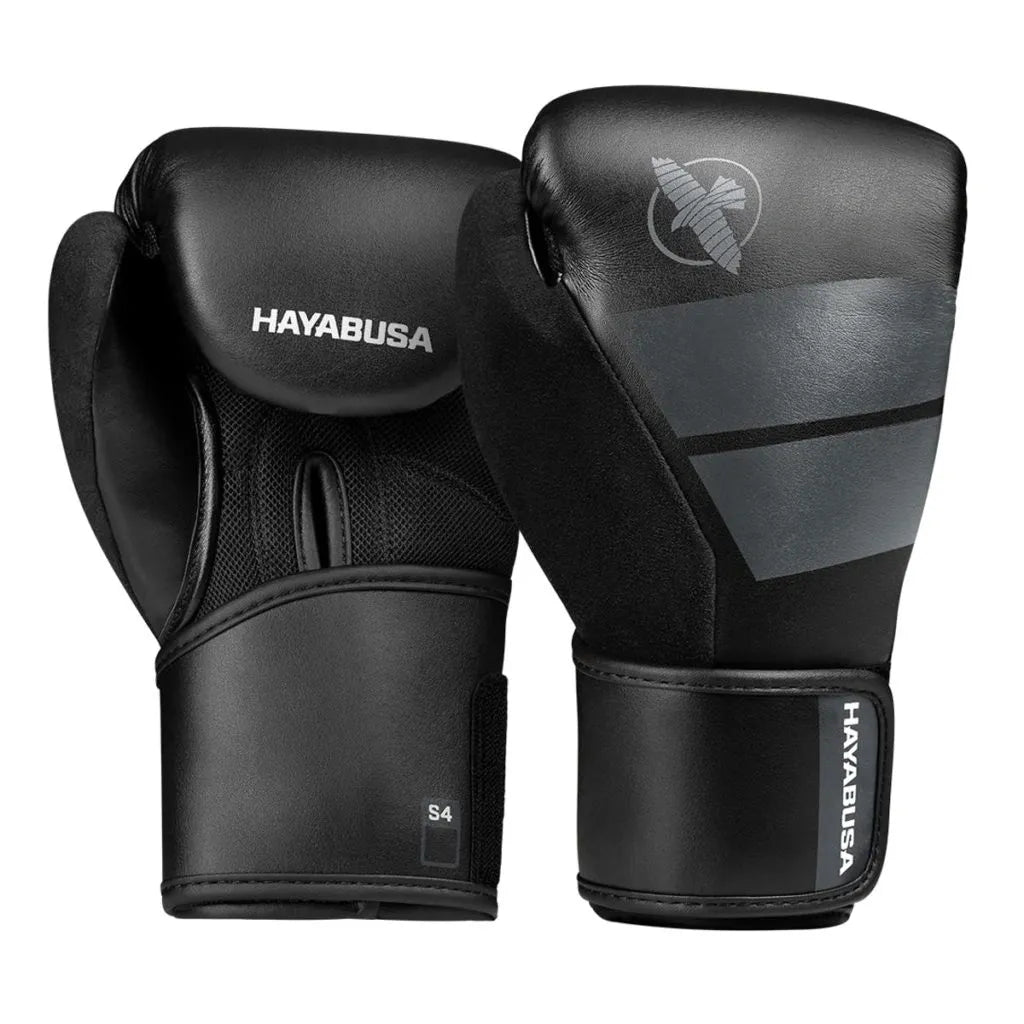 HAYABUSA S4 YOUTH BOXING GLOVES - KIDS