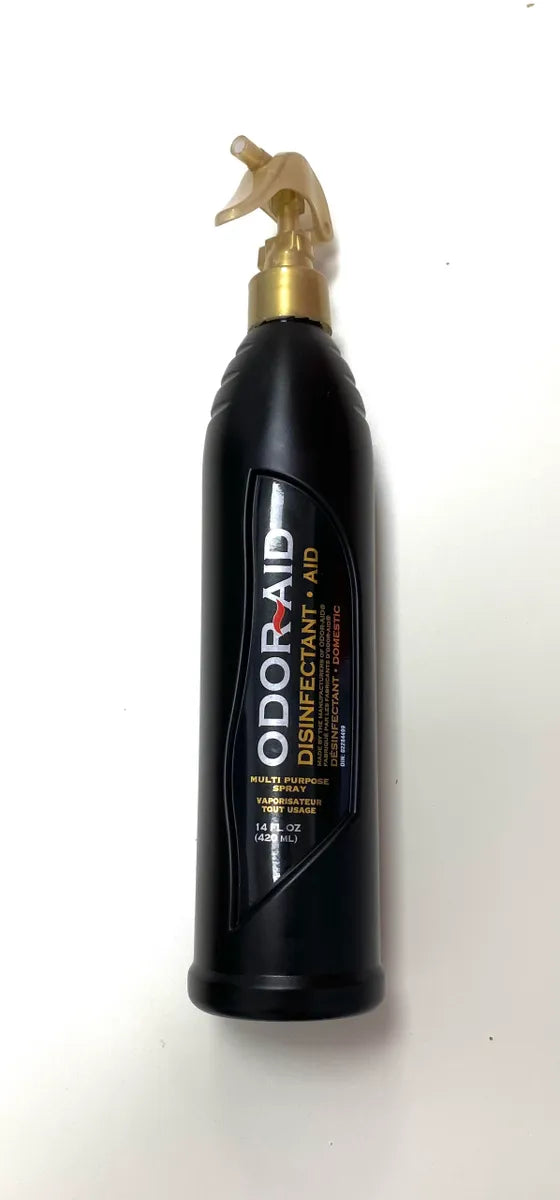 ODOR AID DISINFECTING SPRAY - 420ml