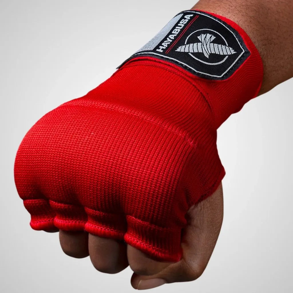 HAYABUSA QUICK GEL HAND WRAPS - Various Colors