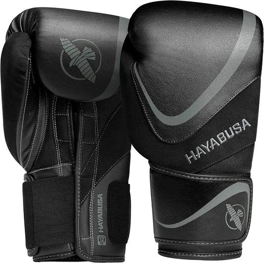 HAYABUSA H5 BOXING GLOVES - Various Colors