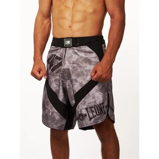 LEONE AIRFORCE MMA SHORTS