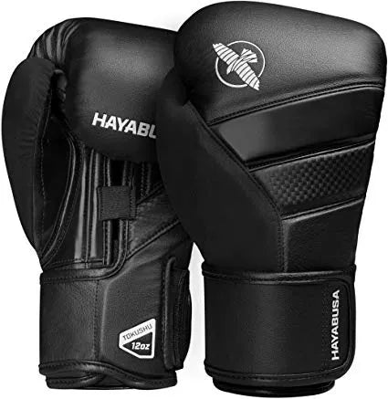 HAYABUSA T3 BOXING GLOVES - Various Colors